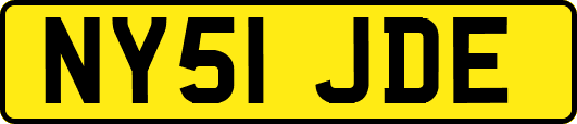 NY51JDE