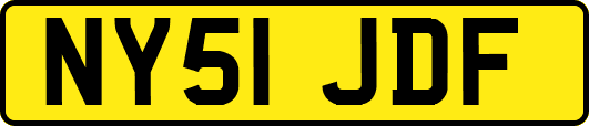 NY51JDF