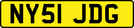 NY51JDG