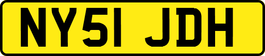 NY51JDH