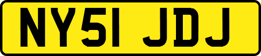 NY51JDJ