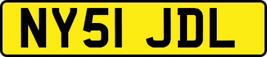 NY51JDL