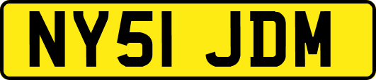 NY51JDM