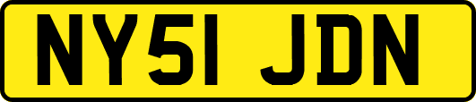 NY51JDN