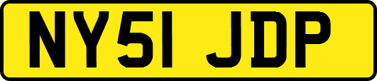 NY51JDP