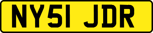 NY51JDR