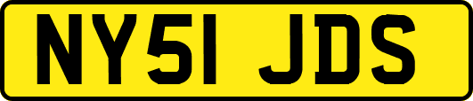 NY51JDS