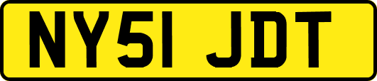 NY51JDT