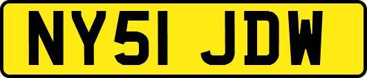 NY51JDW