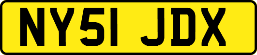 NY51JDX