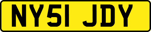 NY51JDY