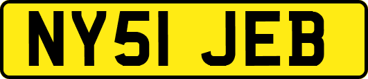 NY51JEB