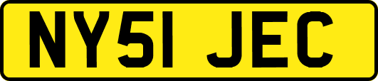 NY51JEC