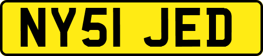 NY51JED