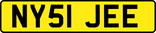 NY51JEE