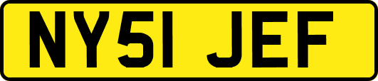 NY51JEF