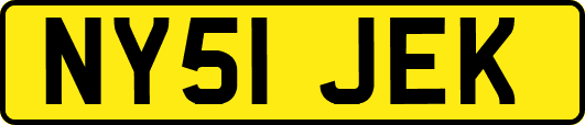 NY51JEK