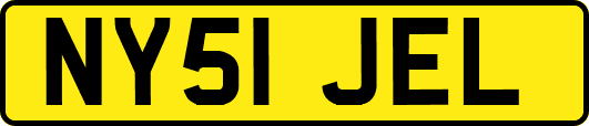 NY51JEL