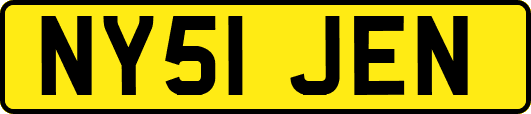 NY51JEN