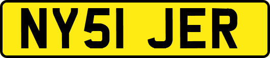 NY51JER