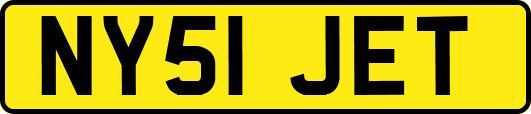 NY51JET