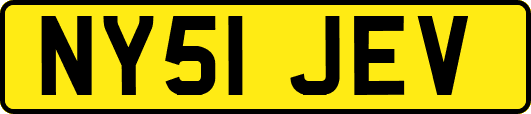 NY51JEV