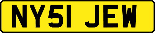 NY51JEW