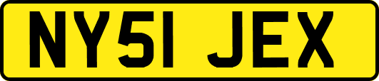 NY51JEX