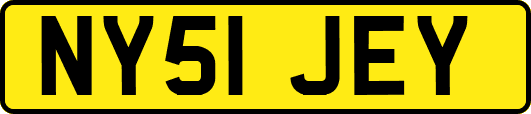 NY51JEY