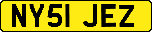 NY51JEZ