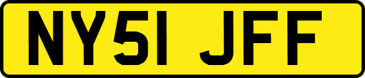 NY51JFF