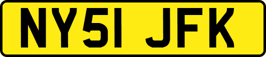 NY51JFK