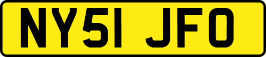 NY51JFO