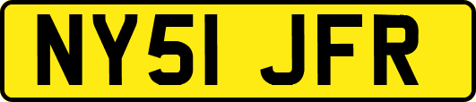 NY51JFR