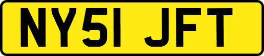 NY51JFT