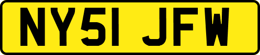 NY51JFW