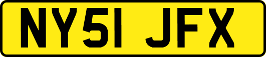 NY51JFX