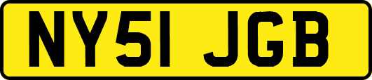 NY51JGB