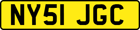 NY51JGC