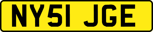 NY51JGE