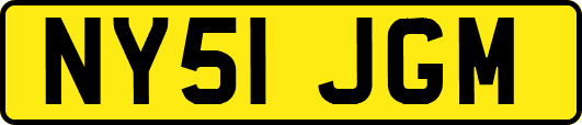 NY51JGM