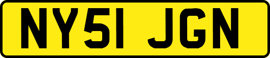 NY51JGN