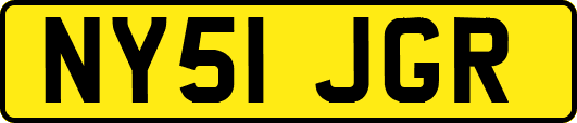 NY51JGR