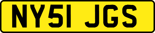 NY51JGS