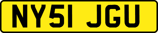 NY51JGU