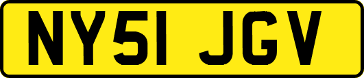 NY51JGV