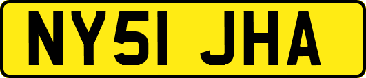 NY51JHA