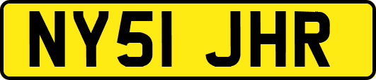 NY51JHR