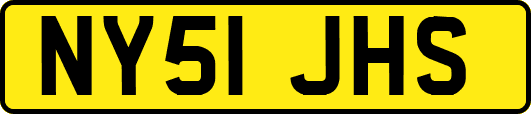 NY51JHS