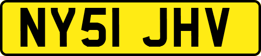 NY51JHV